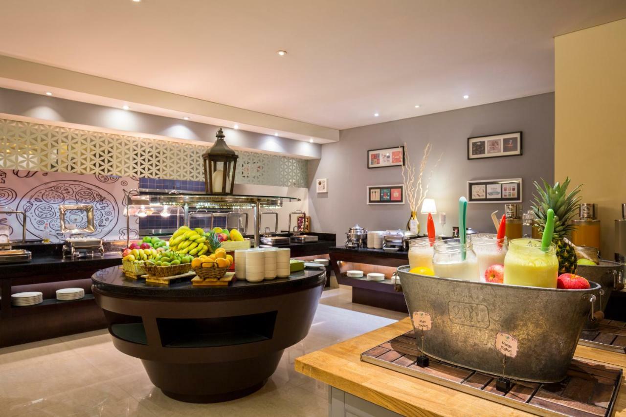 Novotel Deira Creekside Дубай